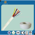 Outdoor Telephone Wire 4 Core Telecom Cable